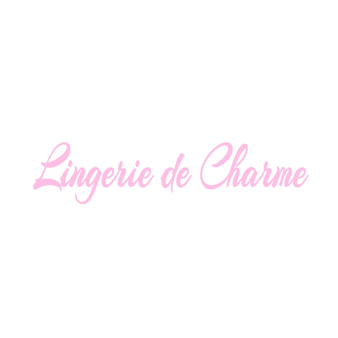 LINGERIE DE CHARME PUYLOUBIER